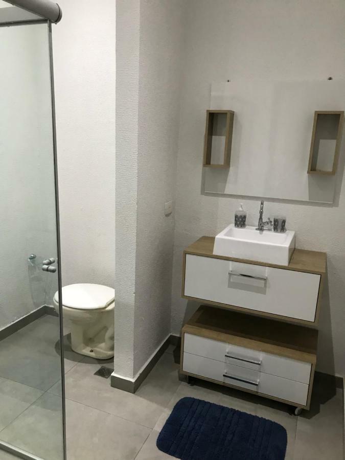 Imperial 2 Calcadao Lägenhet Cornélio Procópio Exteriör bild