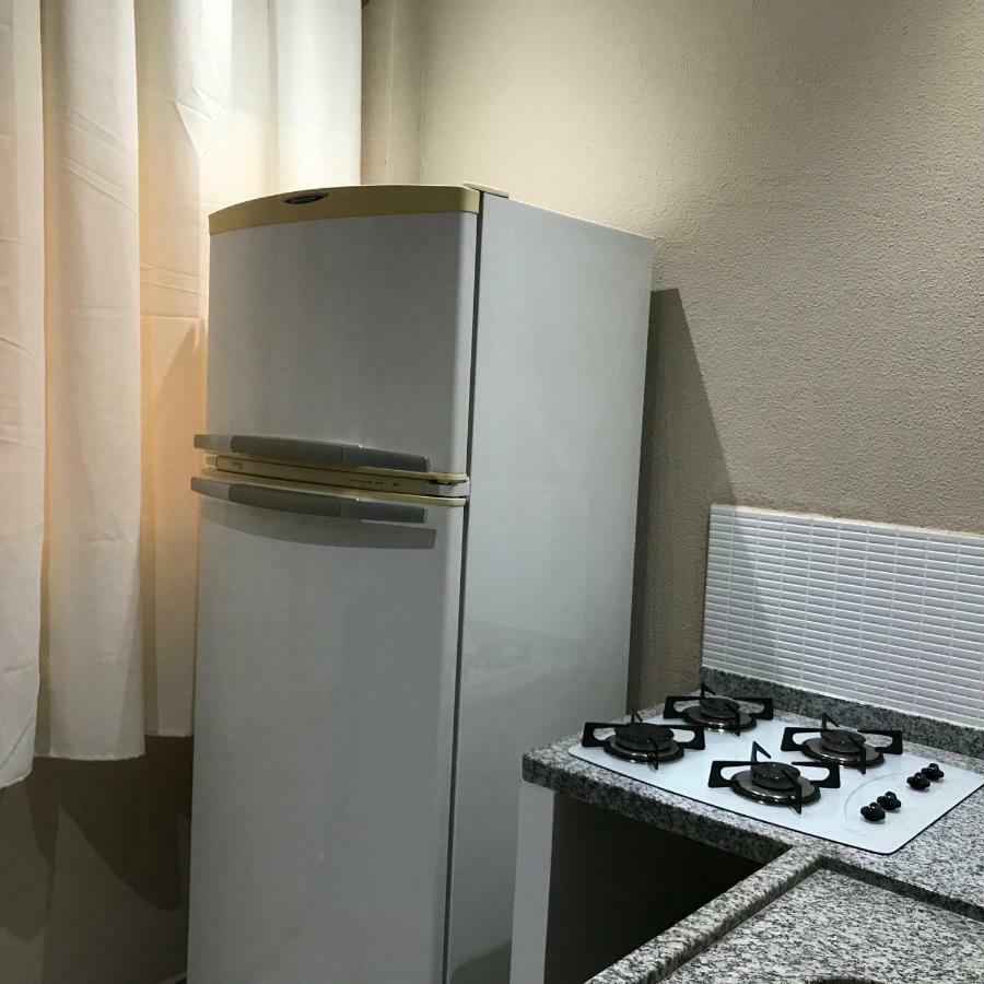 Imperial 2 Calcadao Lägenhet Cornélio Procópio Exteriör bild